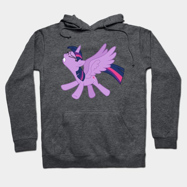 Twilight sparkle hoodie outlet
